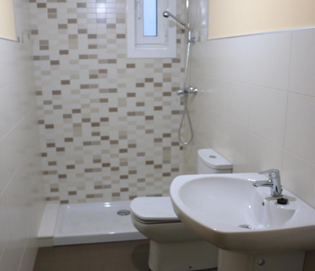 Ferienwohnung Piso En Sada Exterior foto